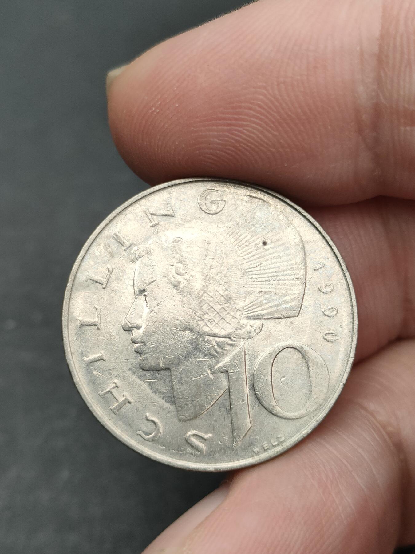 猩哥外币小铺➨【第204场】