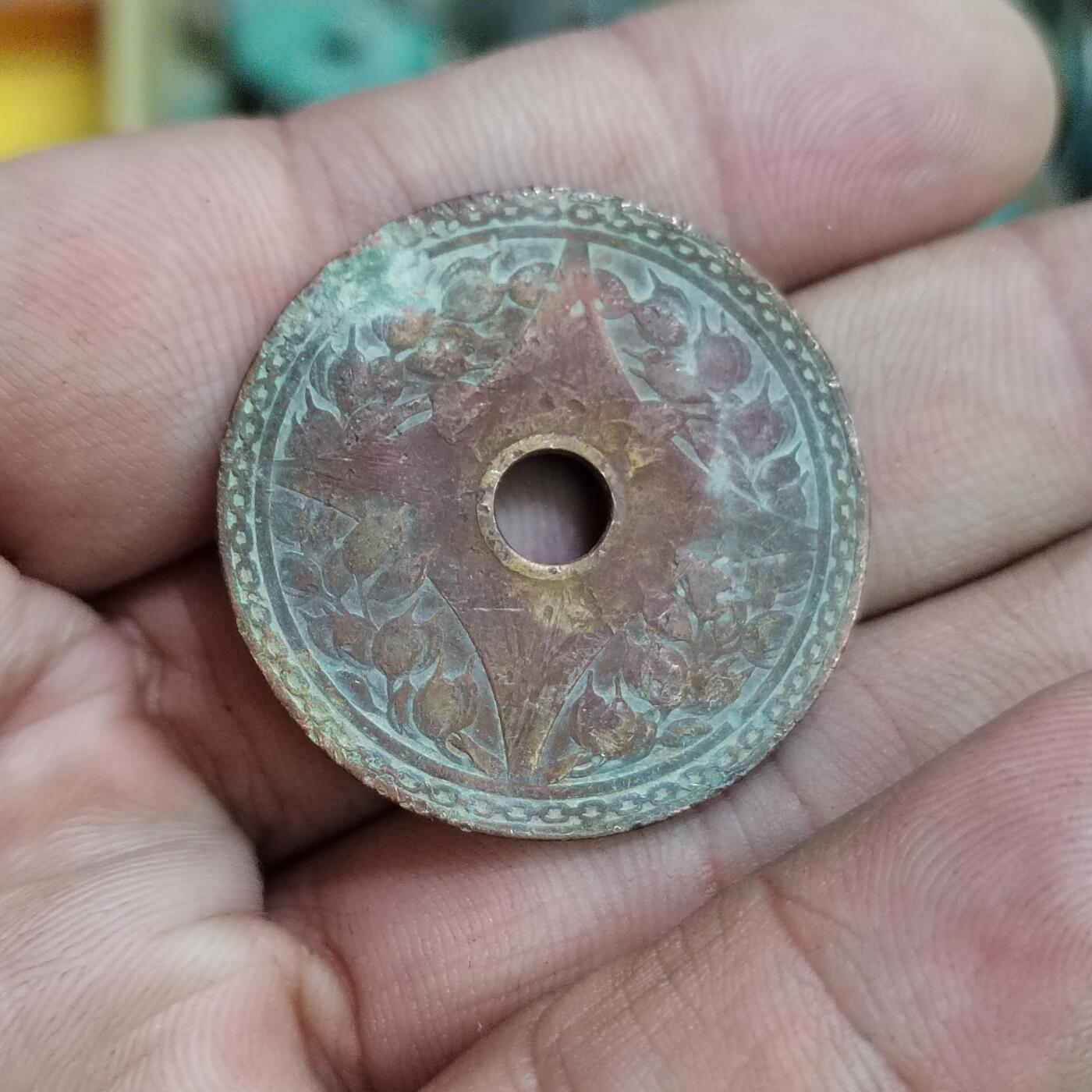 PCAI钱币30-627钱币小专场