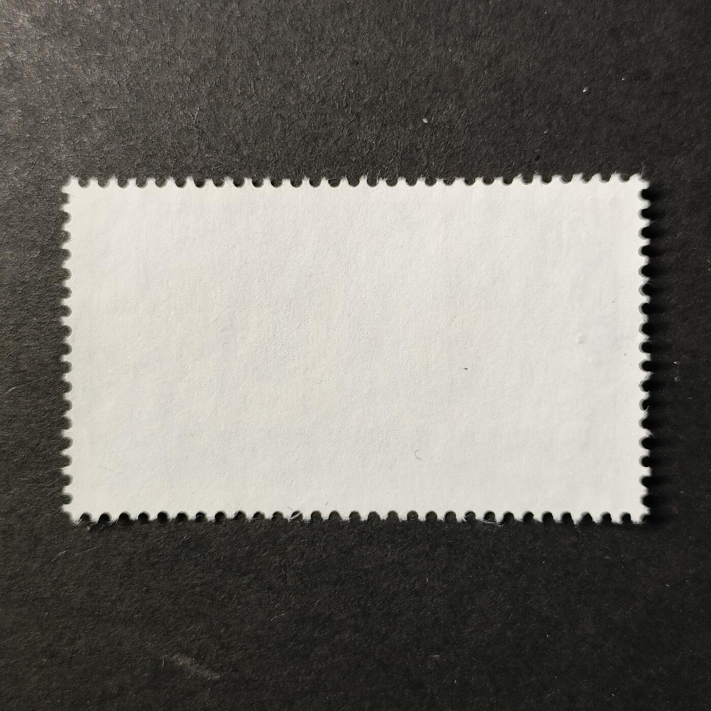 嘉禾收藏    【第392期】            无佣金、可寄存、满30元包邮 邮票一枚