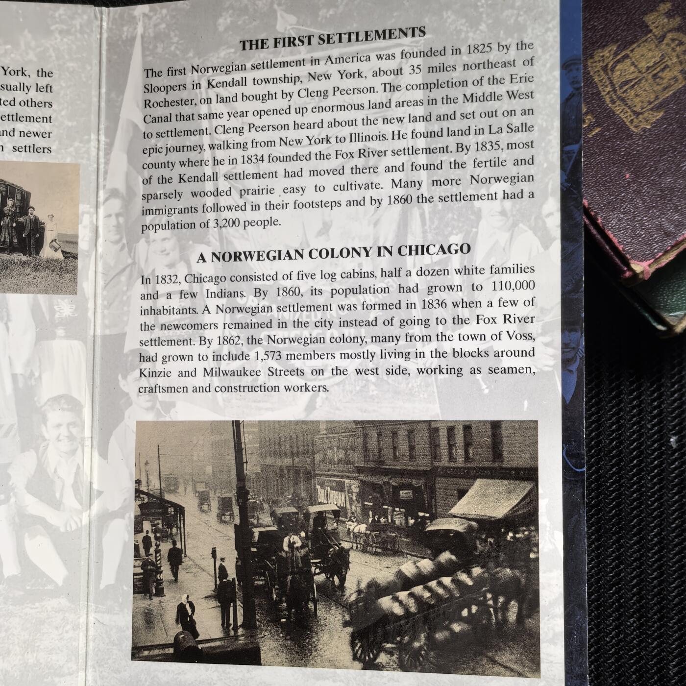 道一币馆币章第一百五十六场 原包装 挪威五间小木屋1825年移民美国精制纪念银章  925银标 目测重量20g+