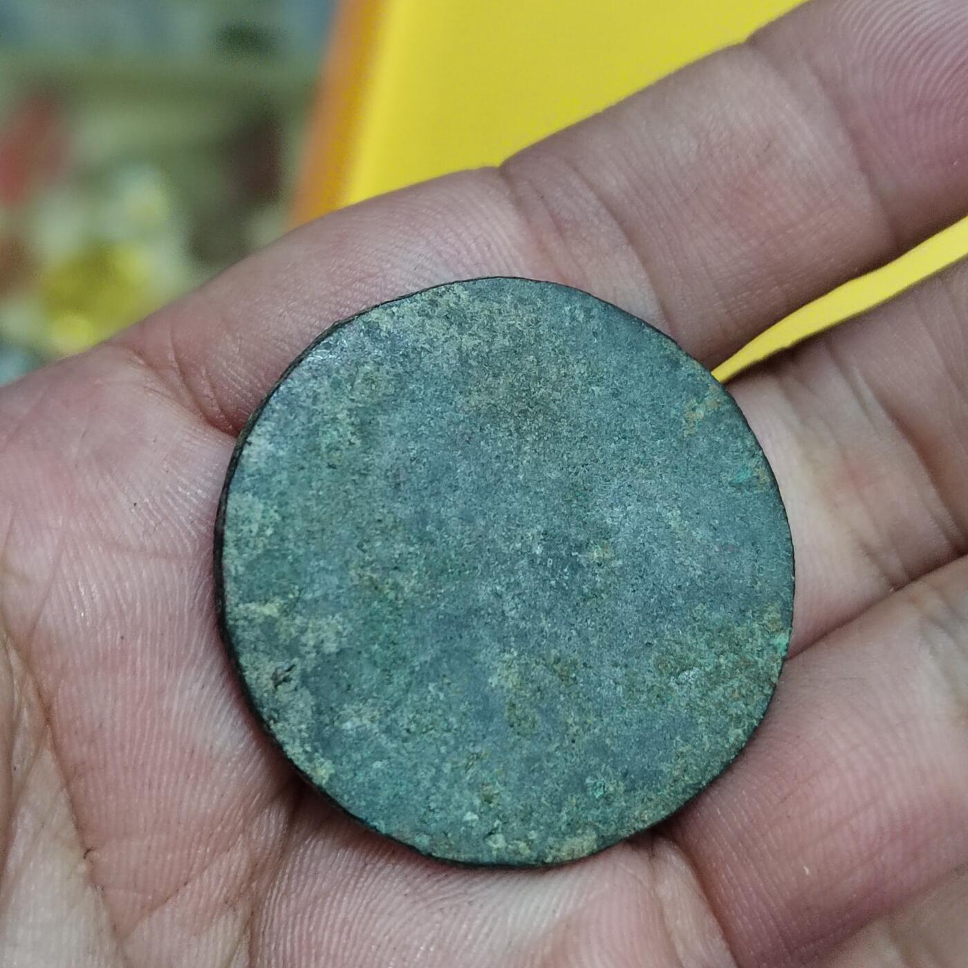 PCAI钱币30-627钱币小专场 小手镜