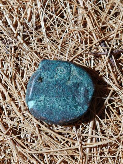 89期回流戒指饰品杂件纪念章丝路钱币专场 - C丝路铜币