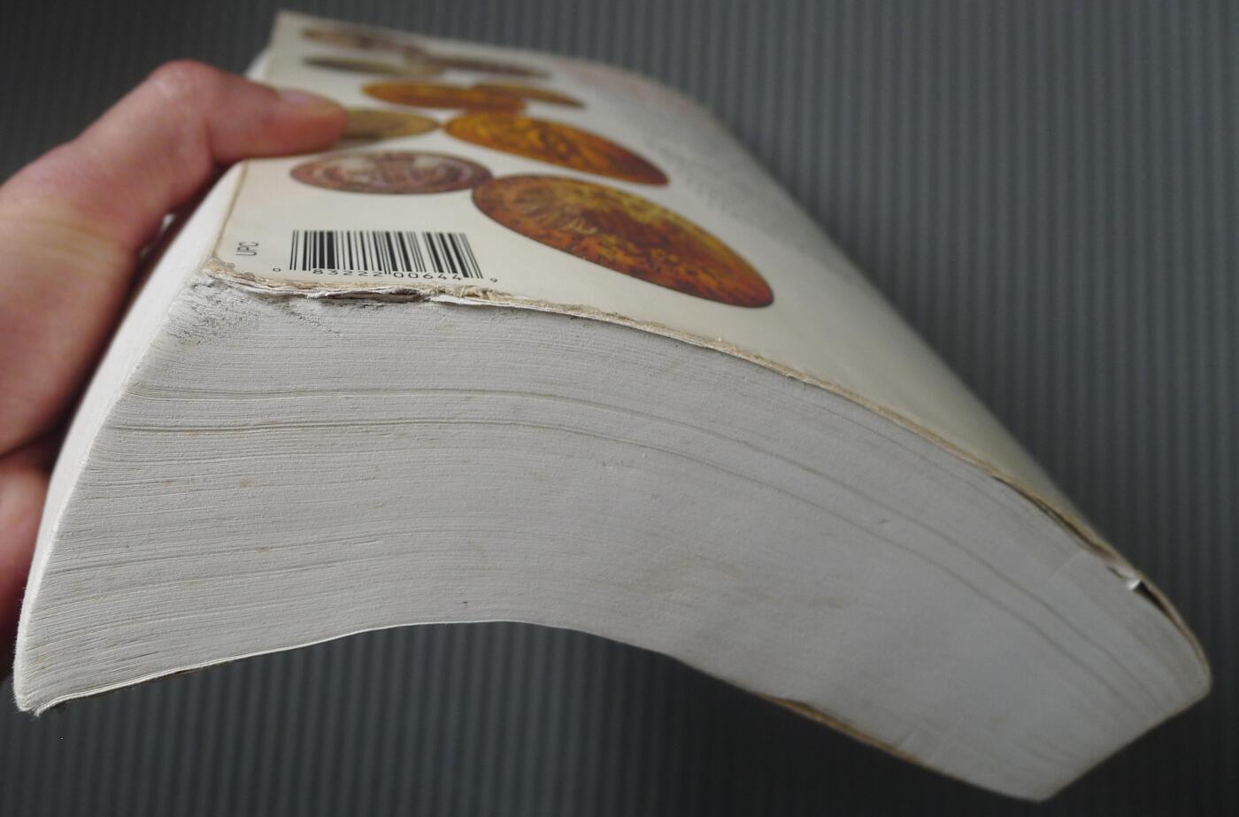 世界钱币章牌书籍专场拍卖11.30 德国硬币目录1601--199X