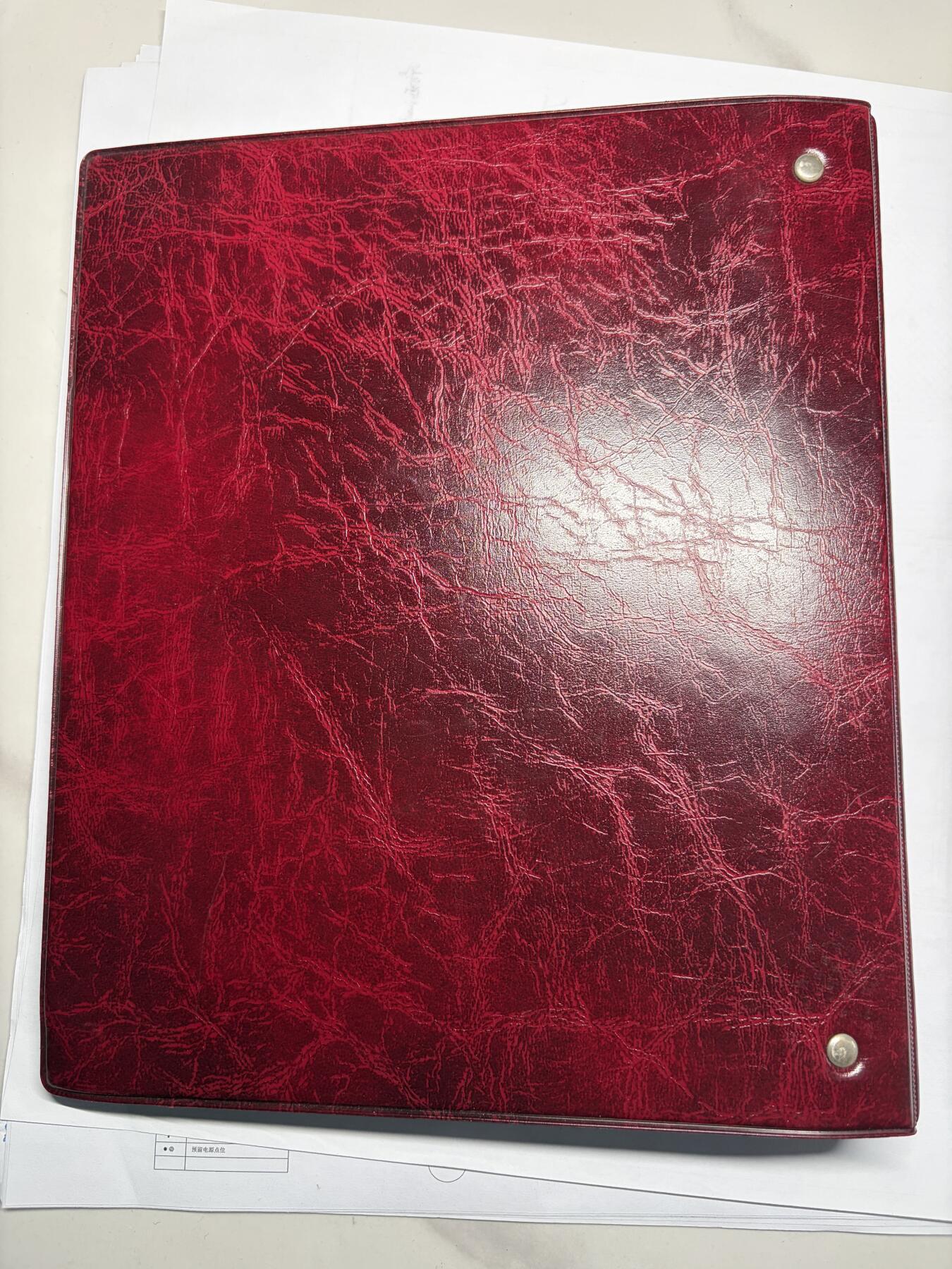 2025年集古藏今外币拍卖第十期-第10场—（总第290拍-纸币专场），本期拍完结算一次，发货时间2-3天，休息几天后继续新的一期拍卖。 入欧盟前初创12国纪念空册一本