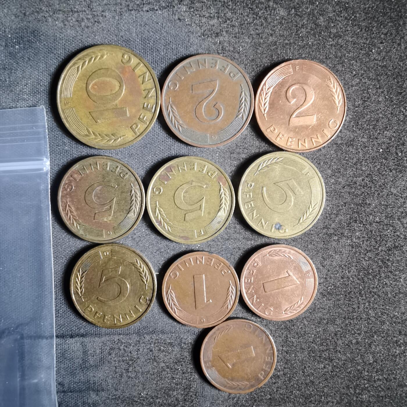 沼泽如烟--第918场 德国十枚