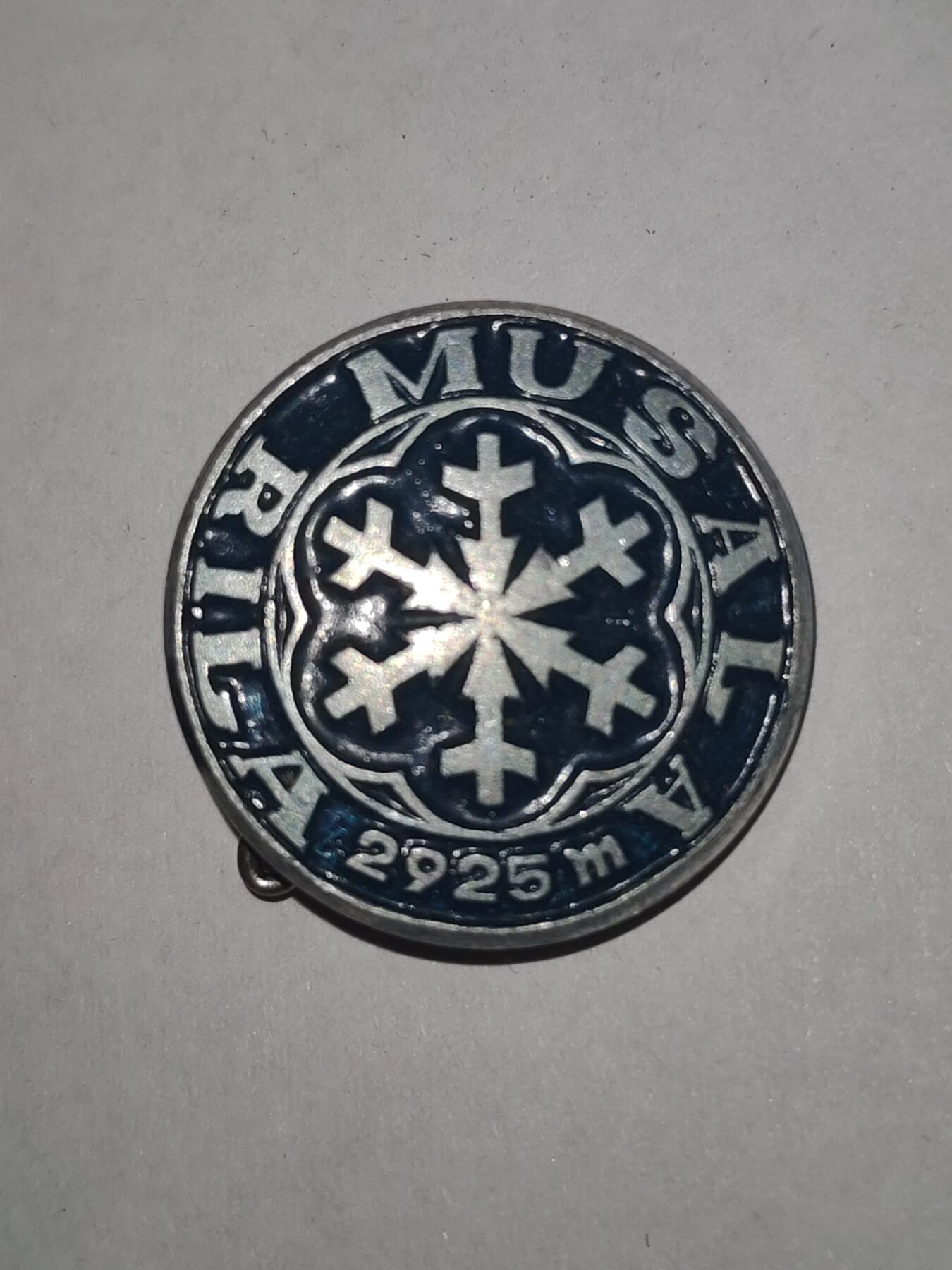 韵星假日拍卖第三十一期 -- Rimey Holidays Auction 31 保加利亚人民共和国攀登雪山证章