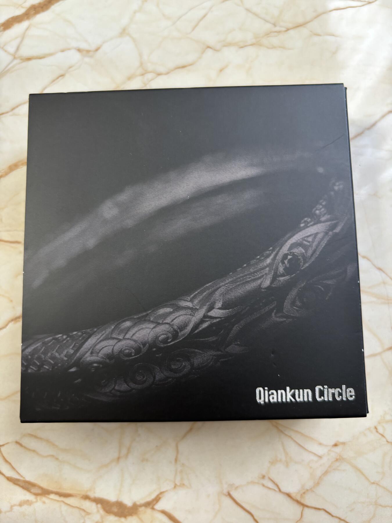 第184期拍卖 喀麦隆2025年哪吒乾坤圈火系镶嵌水晶镀金纪念银币,925银镀金，23克，发行299枚，