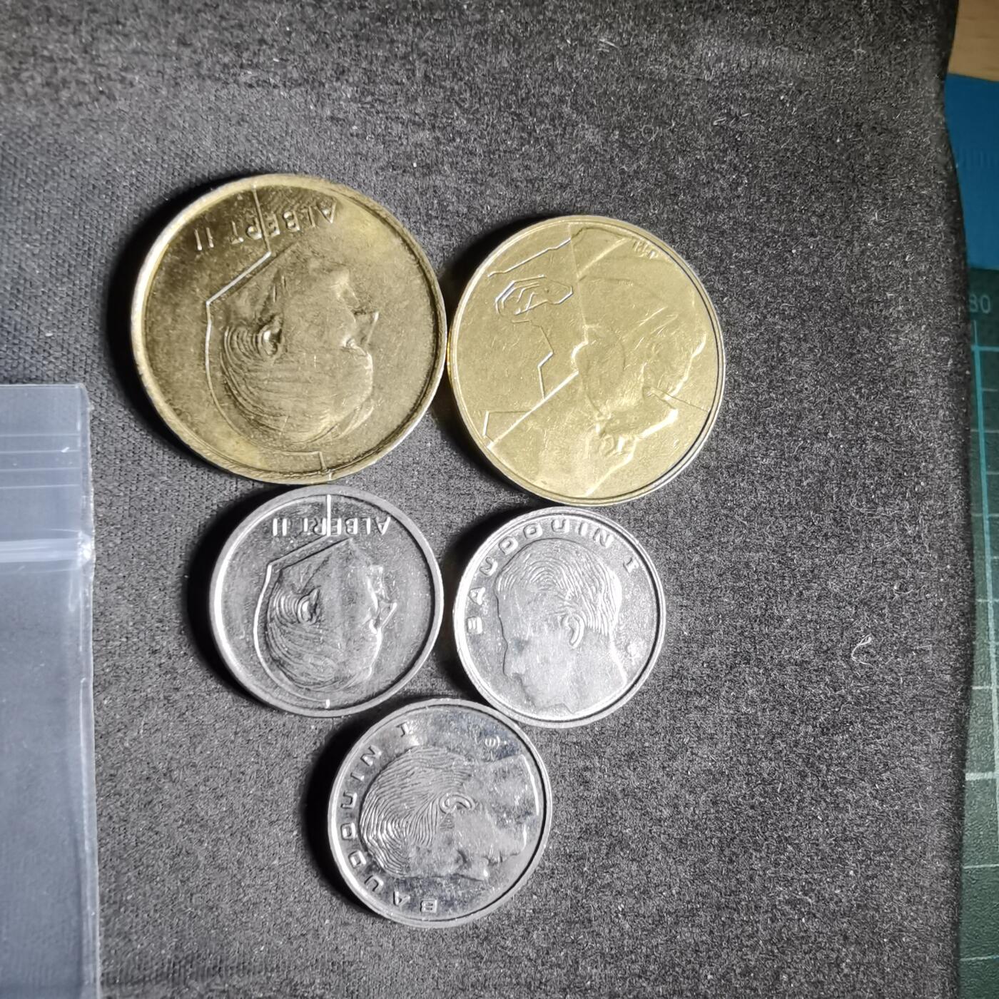 沼泽如烟--第918场 比利时五枚