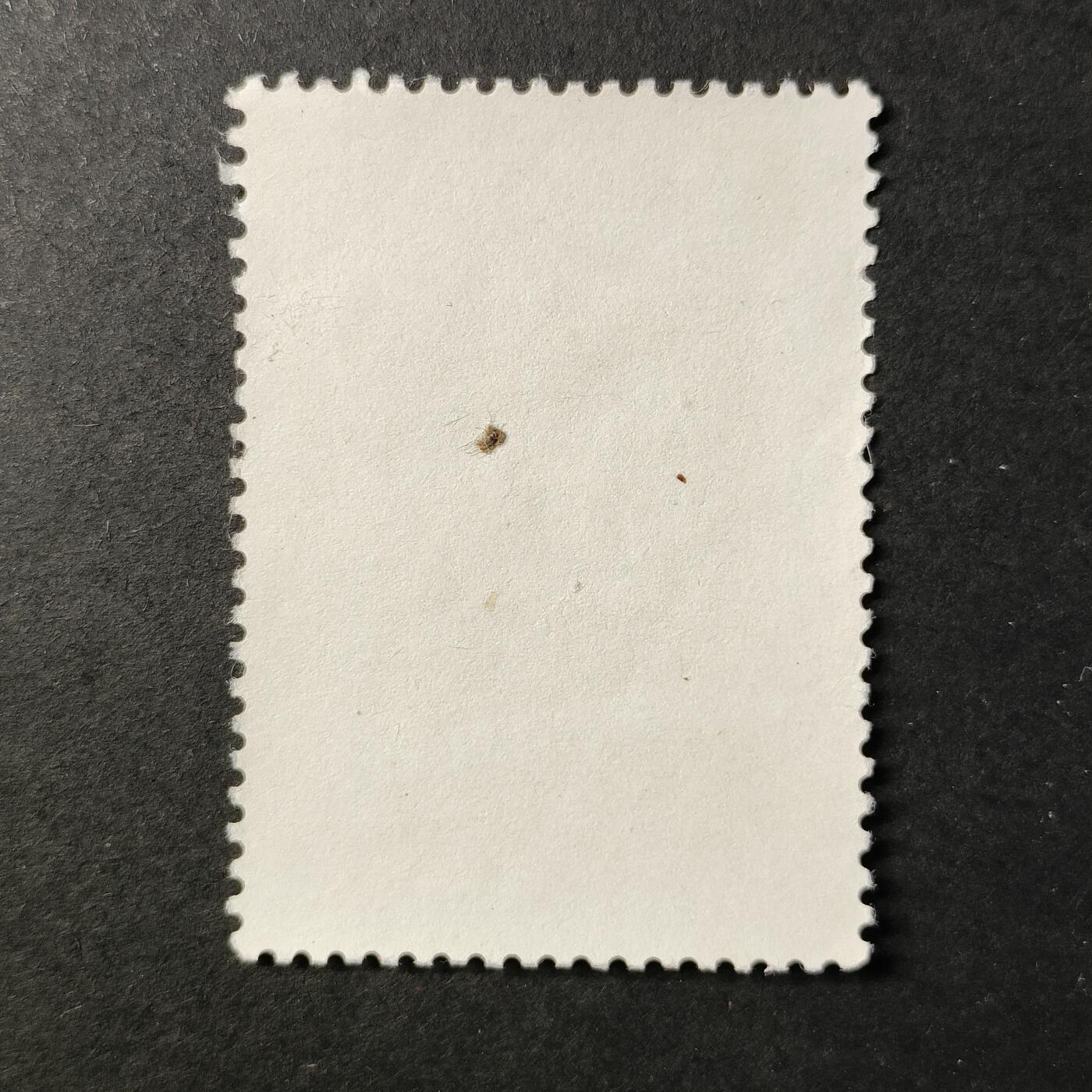 嘉禾收藏    【第392期】            无佣金、可寄存、满30元包邮 邮票一枚