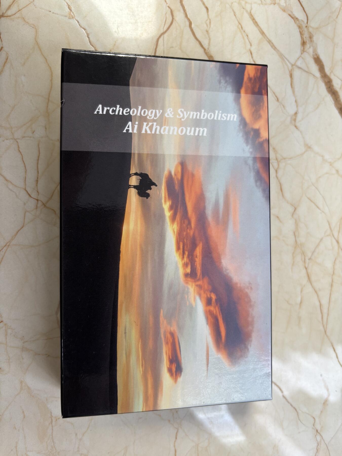 第184期拍卖 库克2021年考古系列巴克特里亚3盎司双面镀金银币，999银，发行99枚