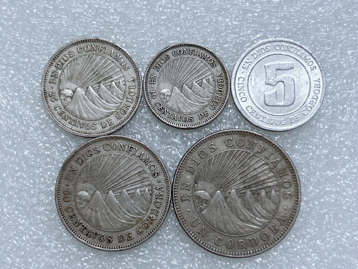 第一海外回流一元起拍收藏 散集专场  第274期