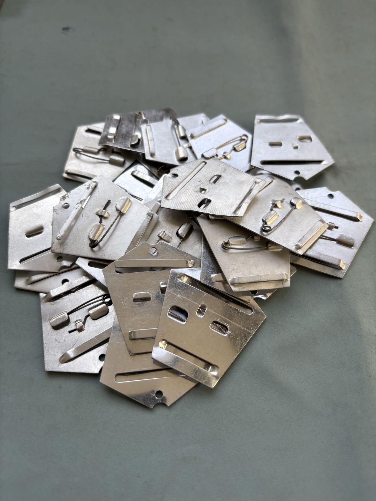 盛世勋华——号角文化勋章邮票专场拍卖第291期 苏联勋奖章挂板 单挂 一组23枚