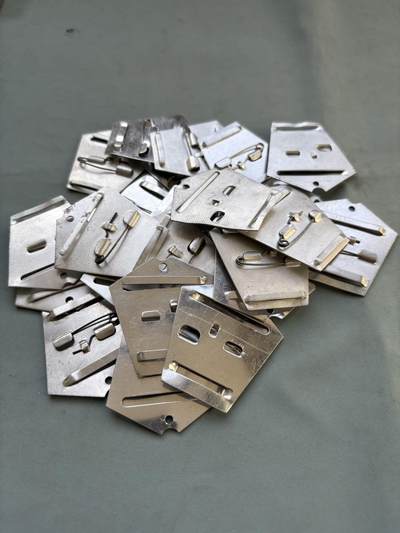 盛世勋华——号角文化勋章邮票专场拍卖第291期 - 苏联勋奖章挂板 单挂 一组23枚