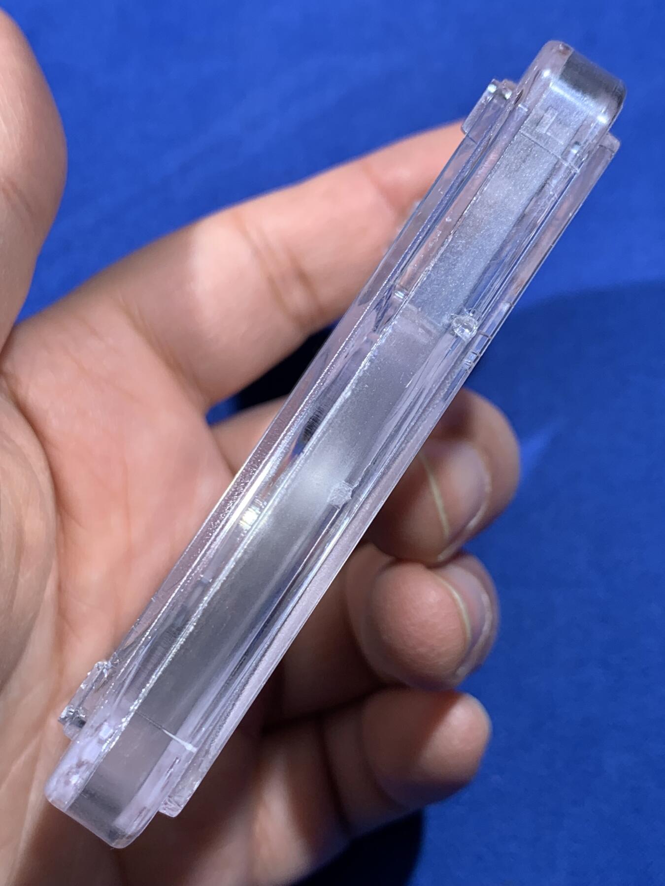 《竞宝斋》第443场 周日，周一，2场连拍 （全场包邮） PCGS UNC 法国1704-9 路易十四 太阳王 埃居大银币 打制清晰 能达到UNC等级的太阳王不容易 P加厚盒封装 盒子有裂纹