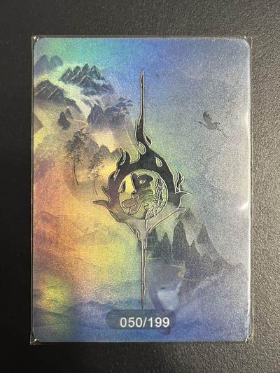 卡牌杂货铺专场拍卖第一场 11.29周六晚10:00截拍 【限编】趣卡社 三国 吴之卷 侯卡 张昭 限编050/199