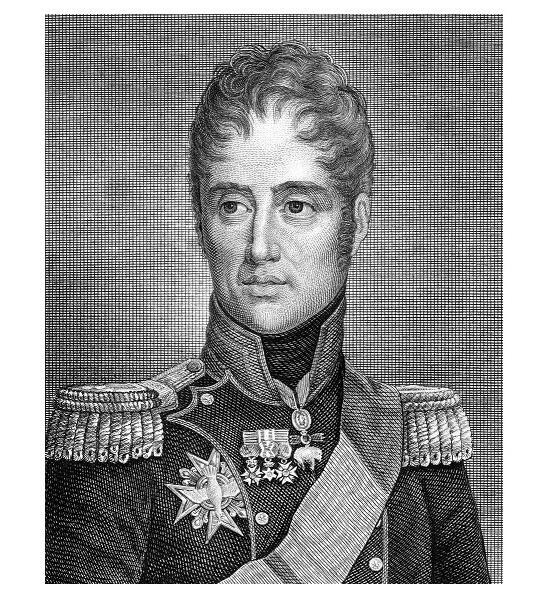 【艺术】法国艺术大章1815年 查理十世 高浮雕精制超大铜章 60MM 110克