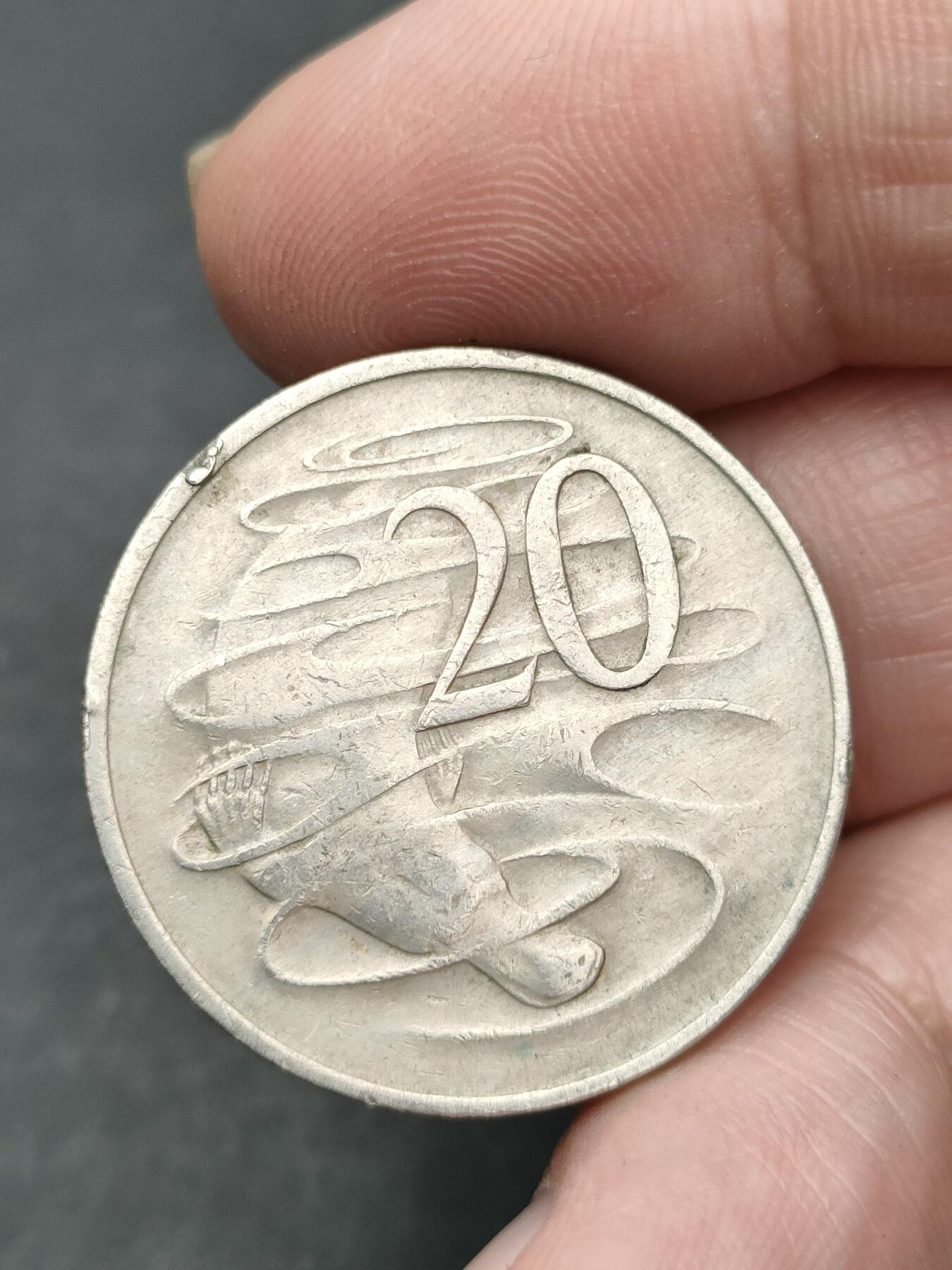 猩哥外币小铺➨【第204场】