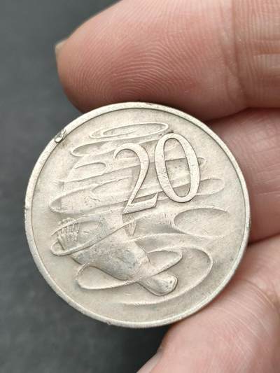 猩哥外币小铺➨【第204场】 - 澳大利亚