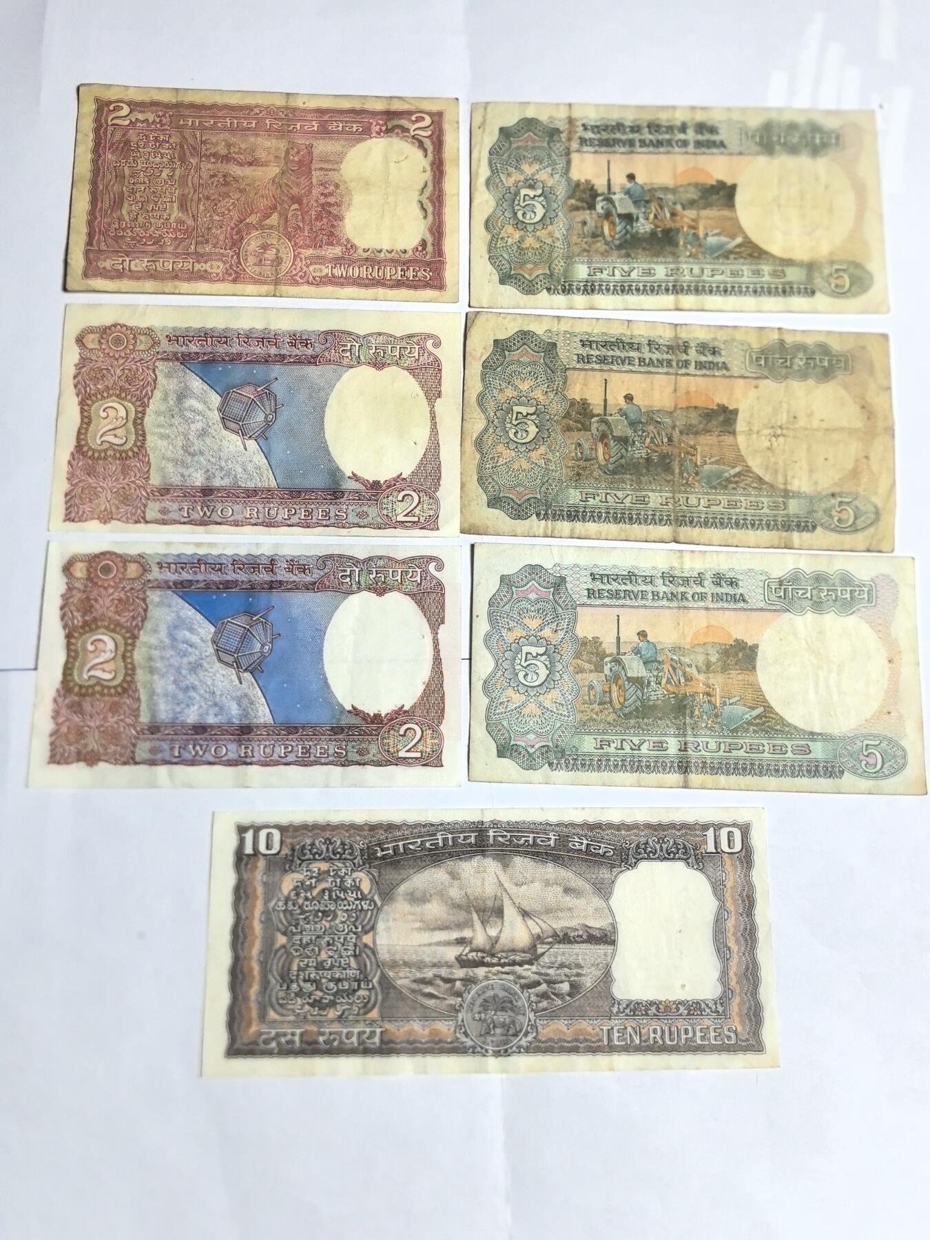 各国外币第100期 无佣金