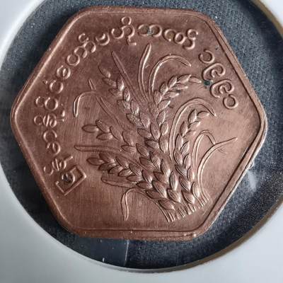 沼泽如烟--第918场 - 缅甸