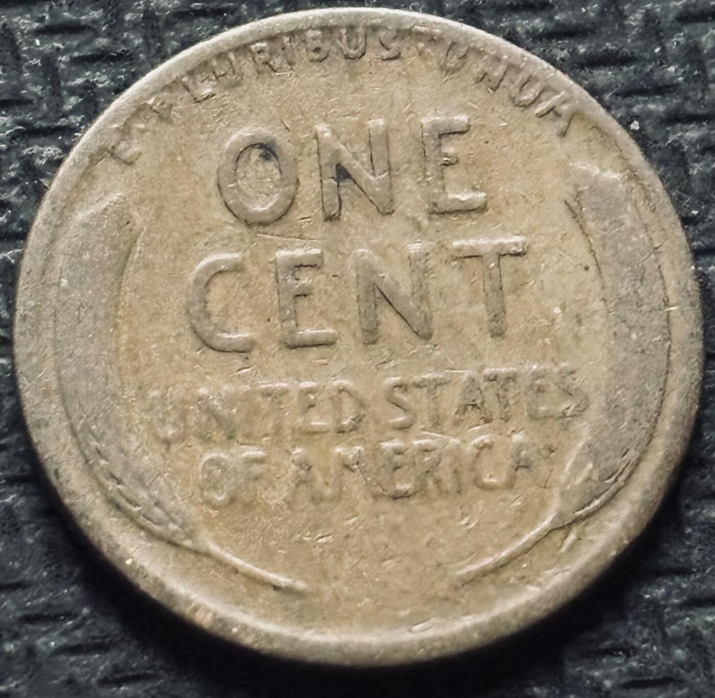 文馨钱币收藏第 284 场，【 长期接收代拍品】老藏家拍品南朝鲜李承晚时期货币，泰国大型纪念币，土耳其各时期及各国套币场 少见年份 1929 年美国林肯麦穗版 1 分