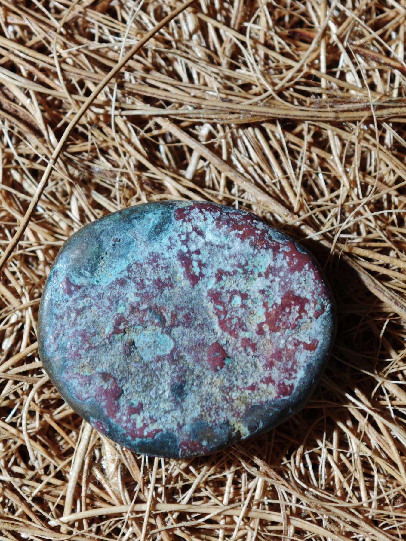 89期回流戒指饰品杂件纪念章丝路钱币专场 C丝路铜币