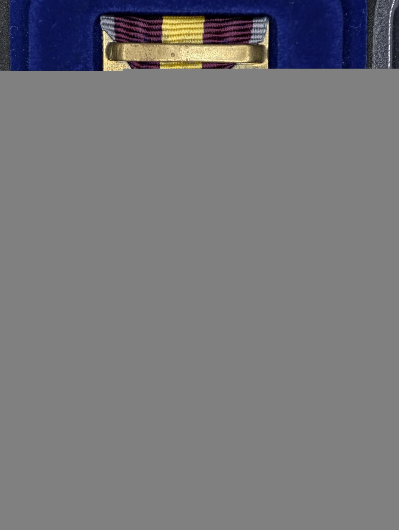 凯旋世界勋赏（第20期）（欢迎送拍）（对拍品有疑问请询问客服，不接受到手刀，出价默认拍品品相。请认真阅读拍卖规则！出价默认已认可！）（收到货请录制开箱视频，无视频概不处理问题。） 乌祖国与尊严奖章，爱国者组织奖励乌公民及外国志愿者的爱国勇气和奉献精神，文字为“国家的力量团结一致”