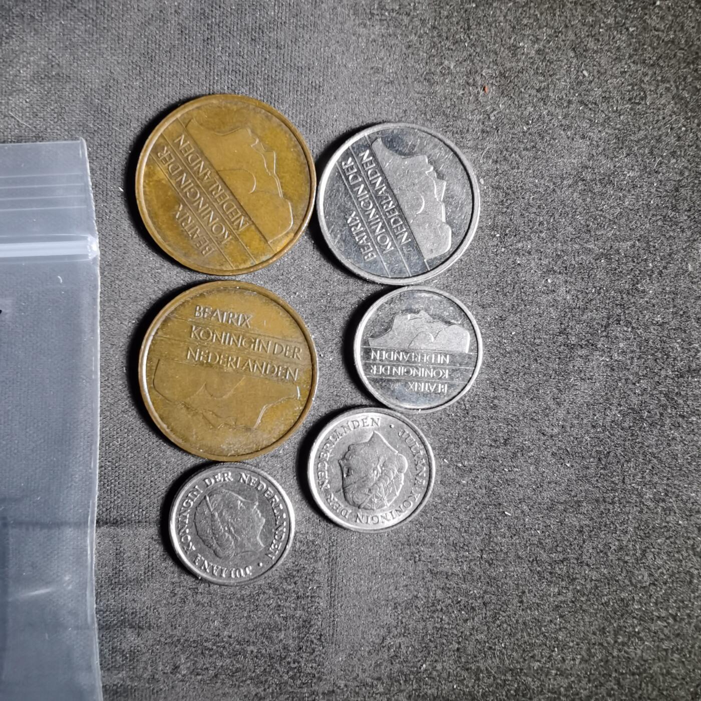 沼泽如烟--第918场 荷兰六枚