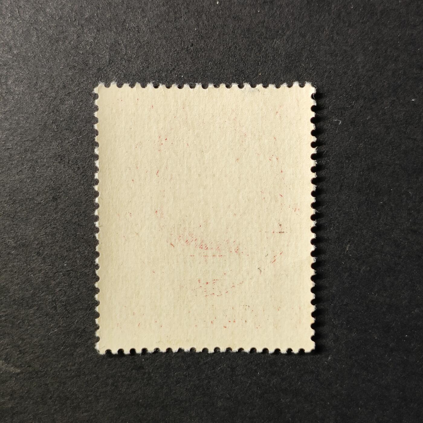 嘉禾收藏    【第392期】            无佣金、可寄存、满30元包邮 邮票一枚