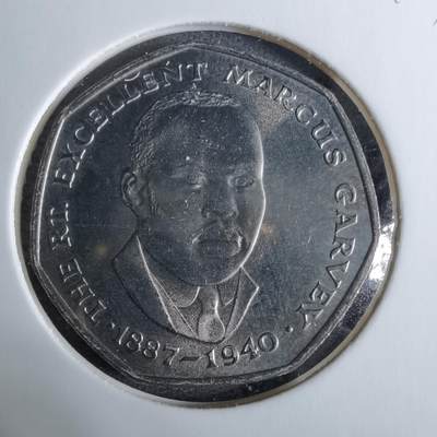 沼泽如烟--第918场 - 牙买加1993年25分