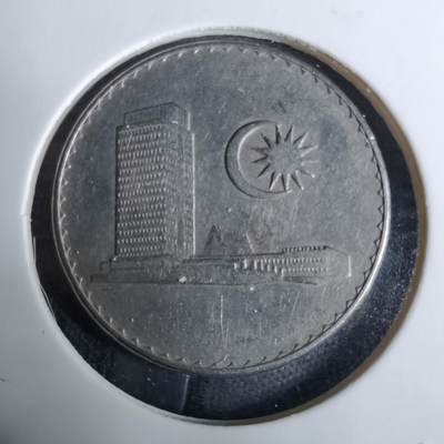 沼泽如烟--第918场 - 马来西亚1973年20分