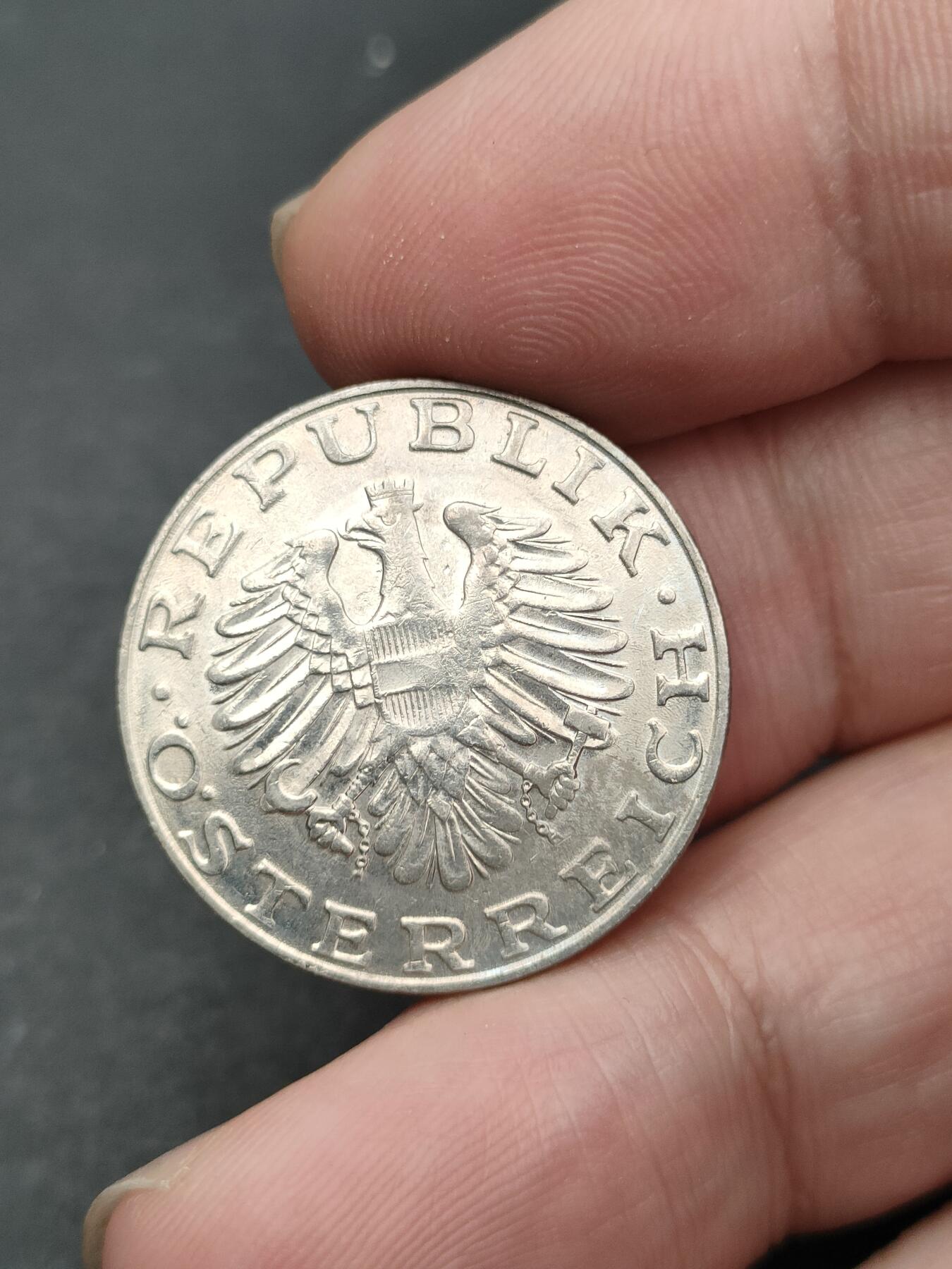 猩哥外币小铺➨【第204场】