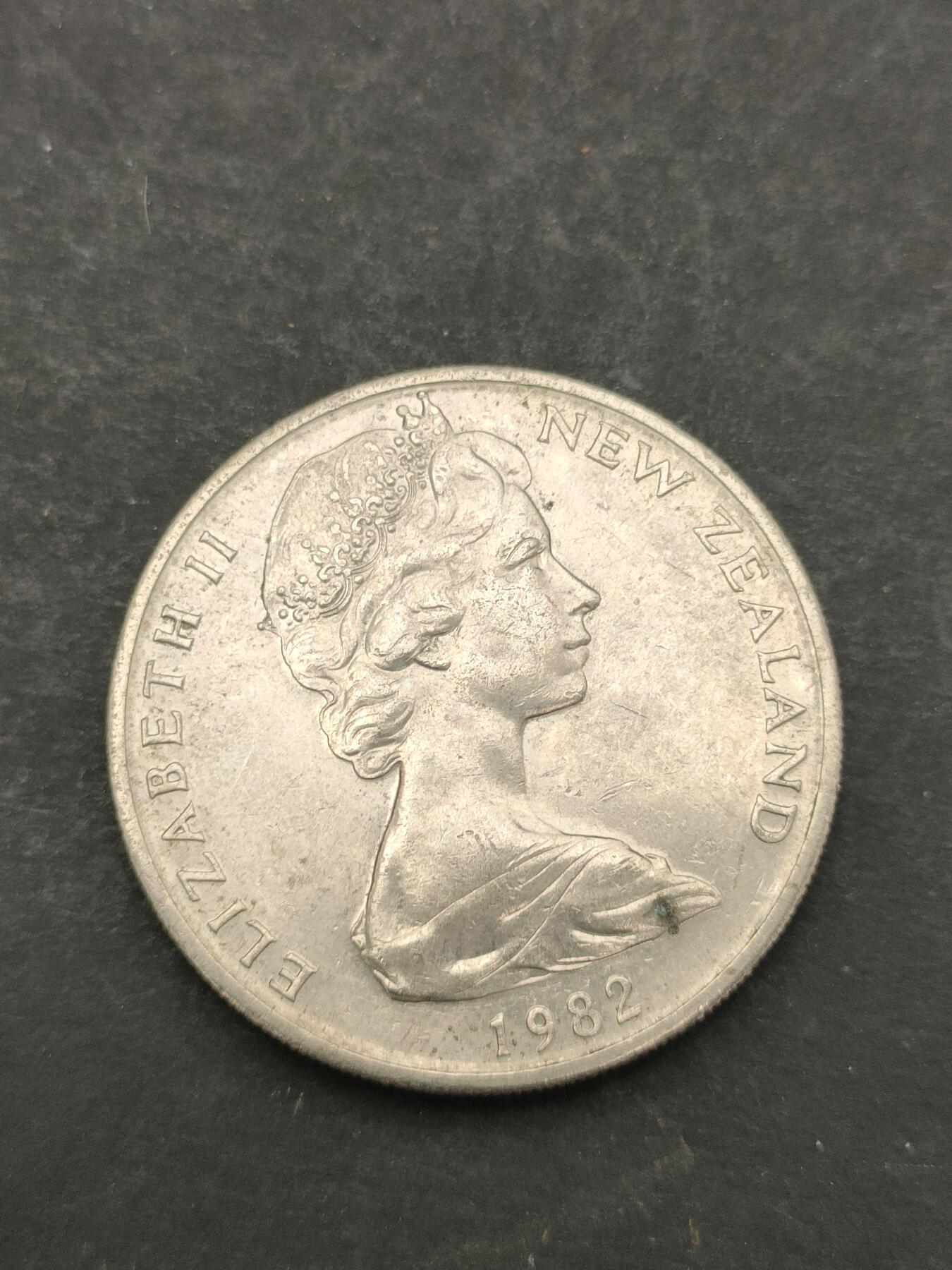 猩哥外币小铺➨【第204场】