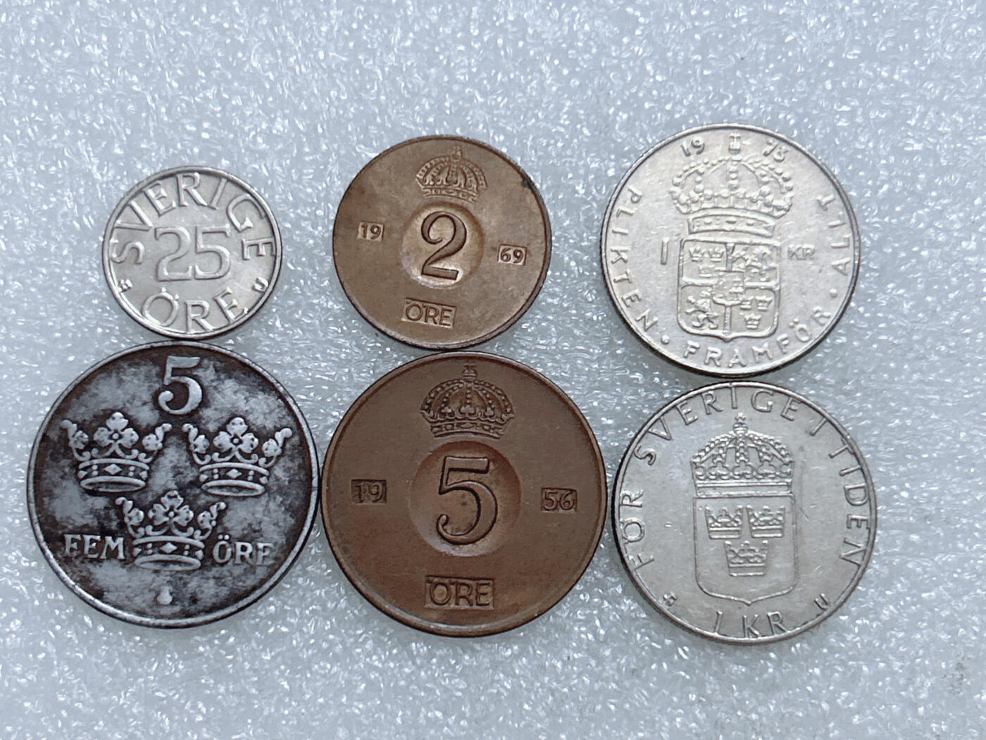 第一海外回流一元起拍收藏 散集专场  第274期