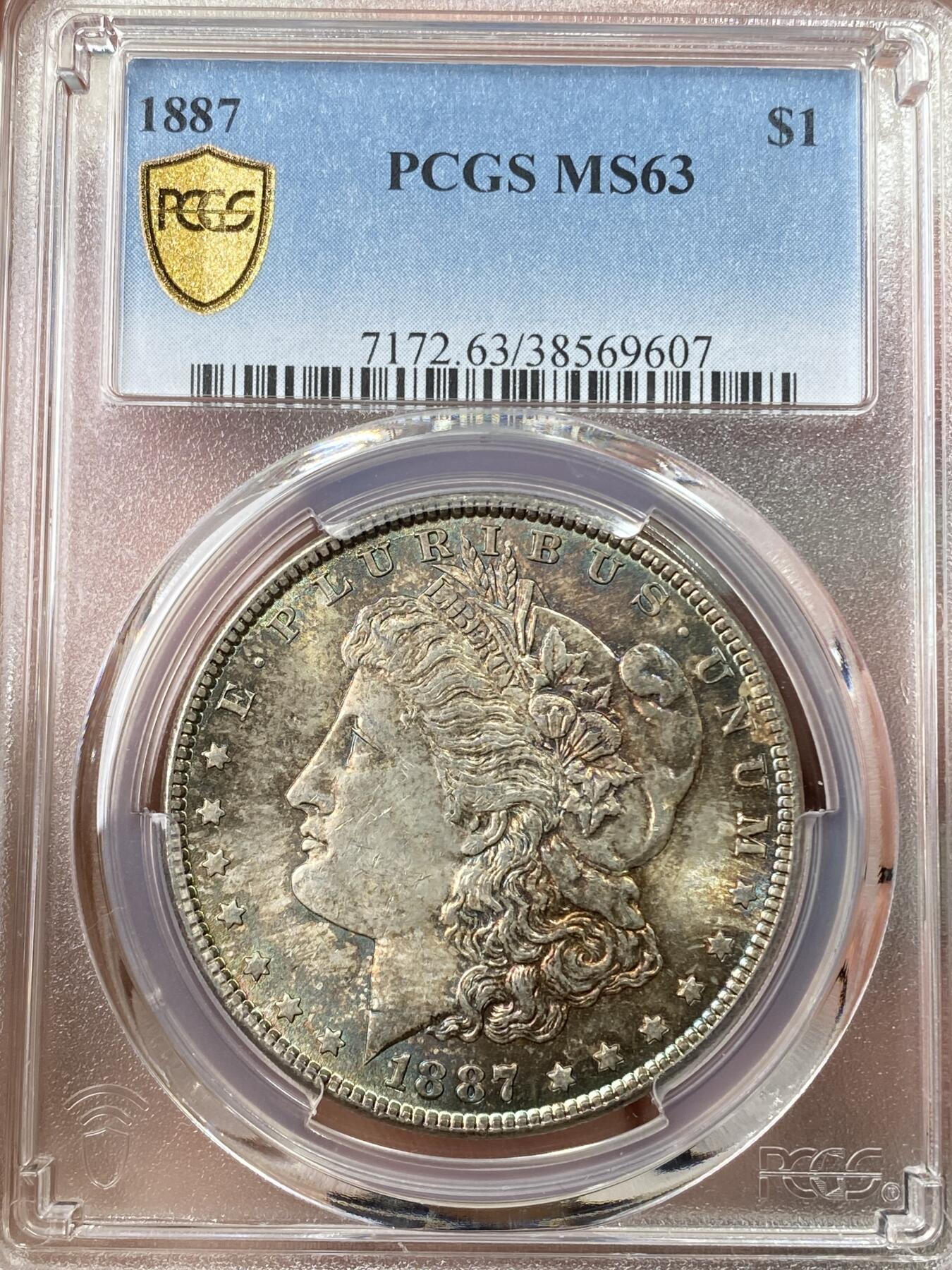 万国钱币拍卖第056期