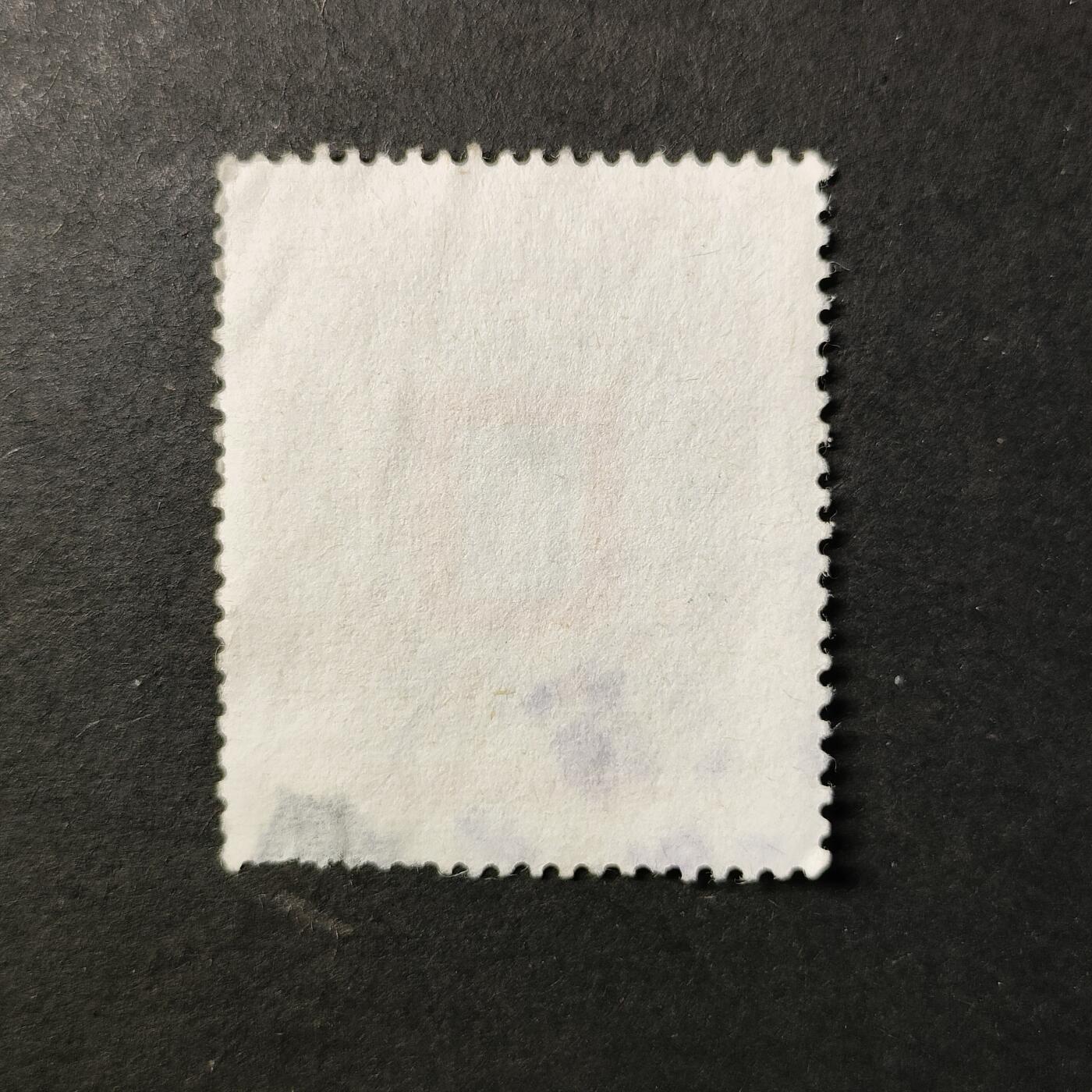 嘉禾收藏    【第392期】            无佣金、可寄存、满30元包邮 邮票一枚