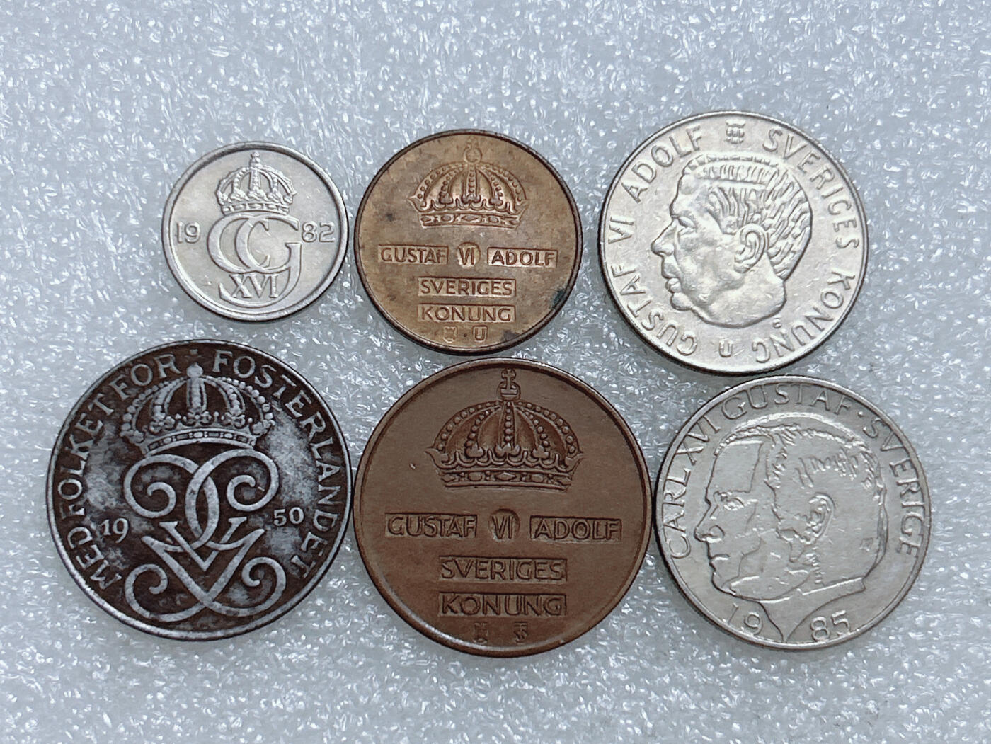 第一海外回流一元起拍收藏 散集专场  第274期