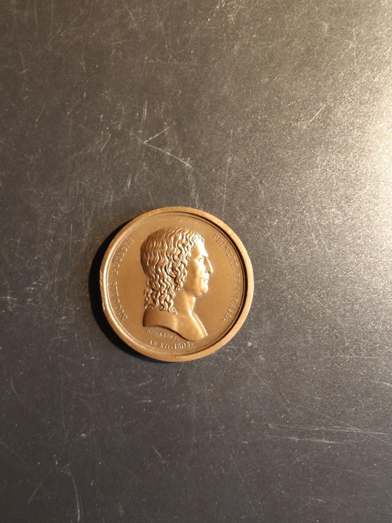 老王徽章第167期