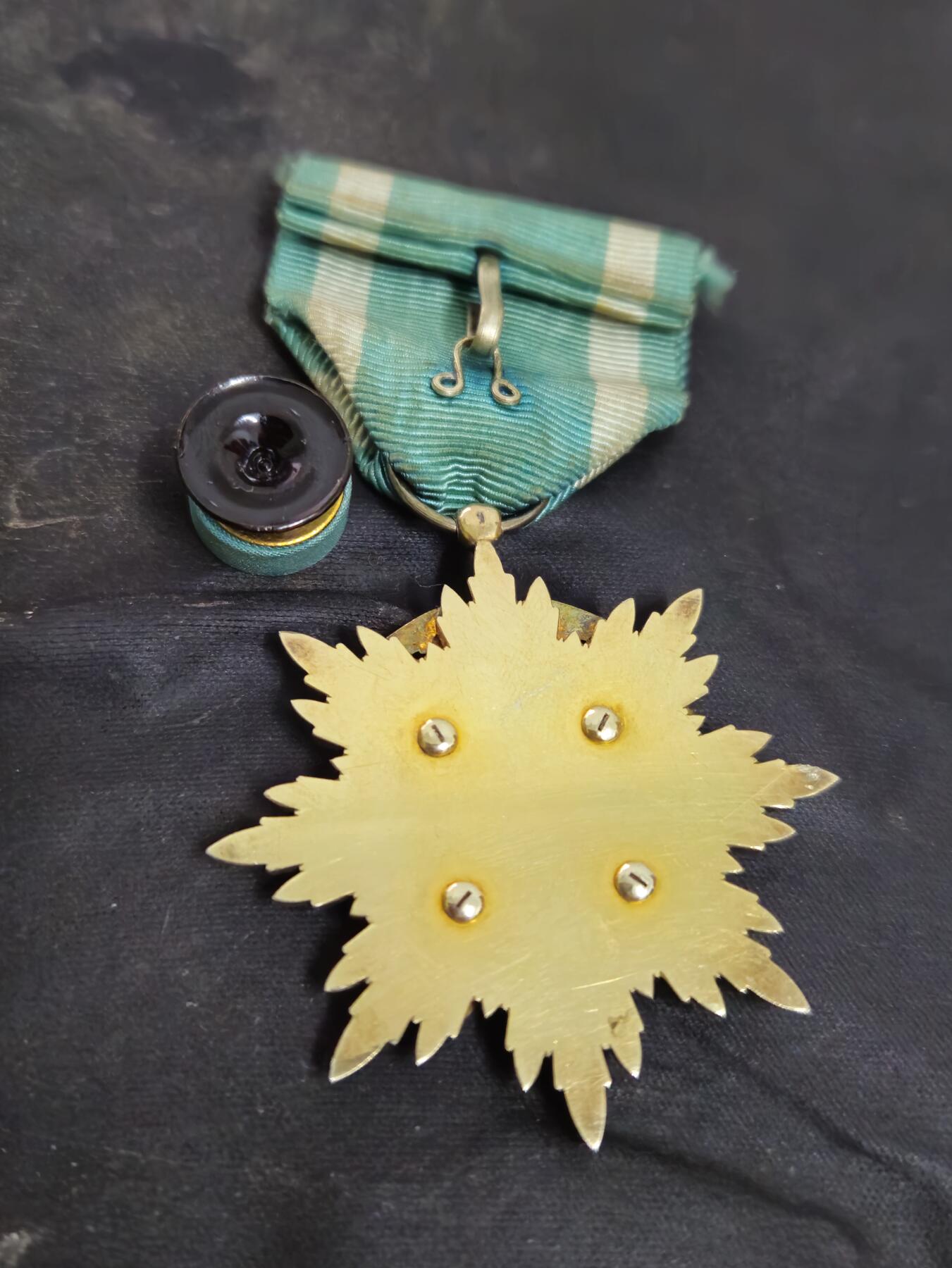 各国勋章奖章拍卖第44期