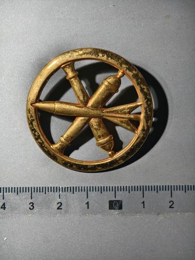 90期回流戒指饰品杂件纪念章丝路钱币专场 - 纪念章