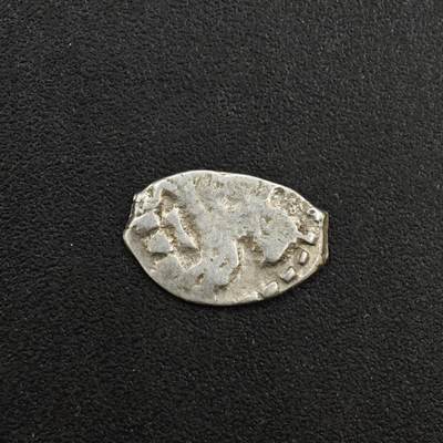 【淘币小摊】实时拍第八百一十四拍   散币场   满百包邮可预留二周 每周一统一发货   - 沙俄屠龙小银币