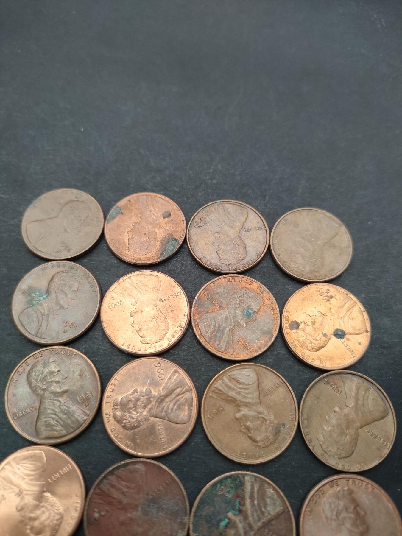 猩哥外币小铺➨【第204场】