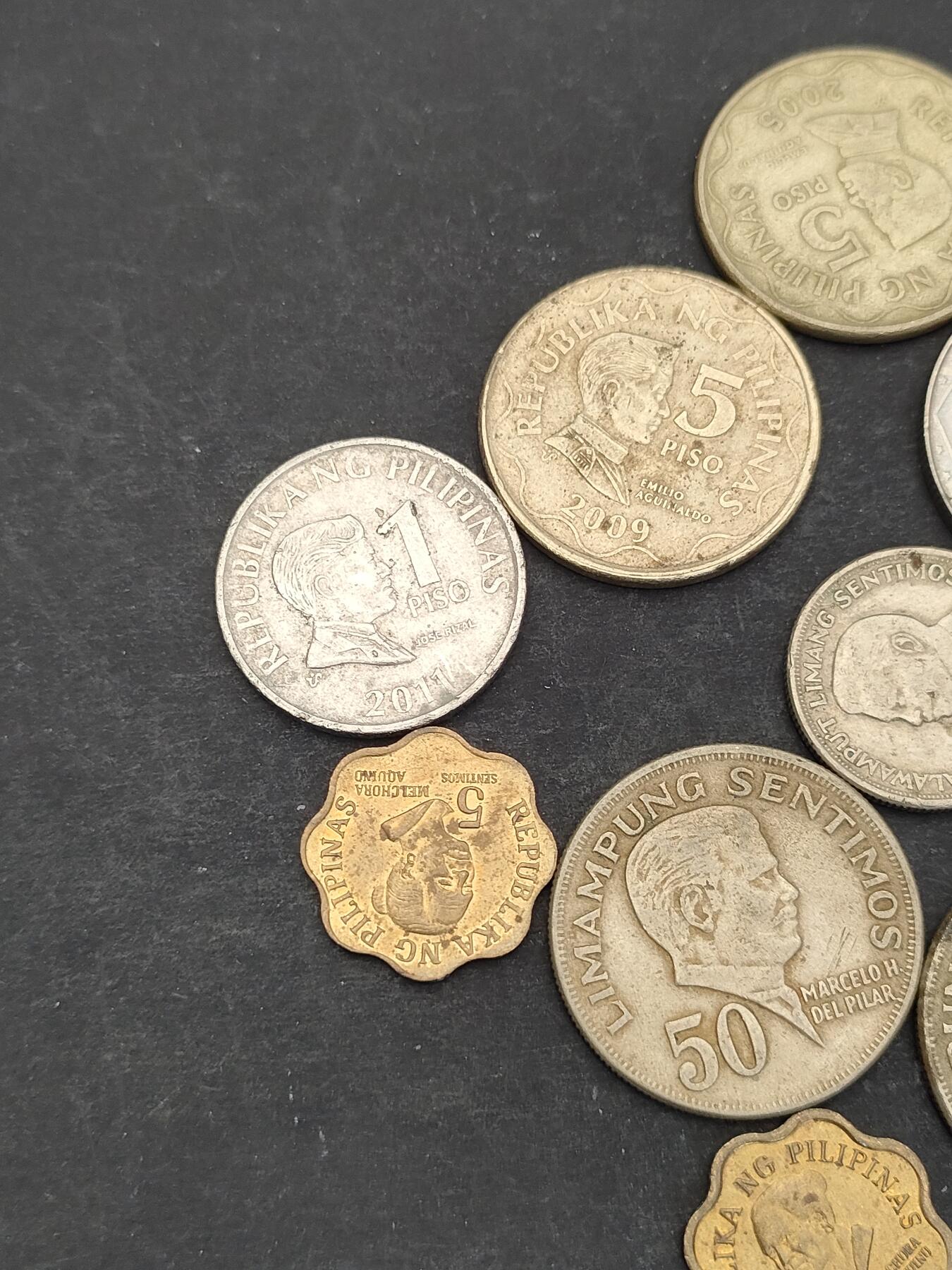 猩哥外币小铺➨【第204场】