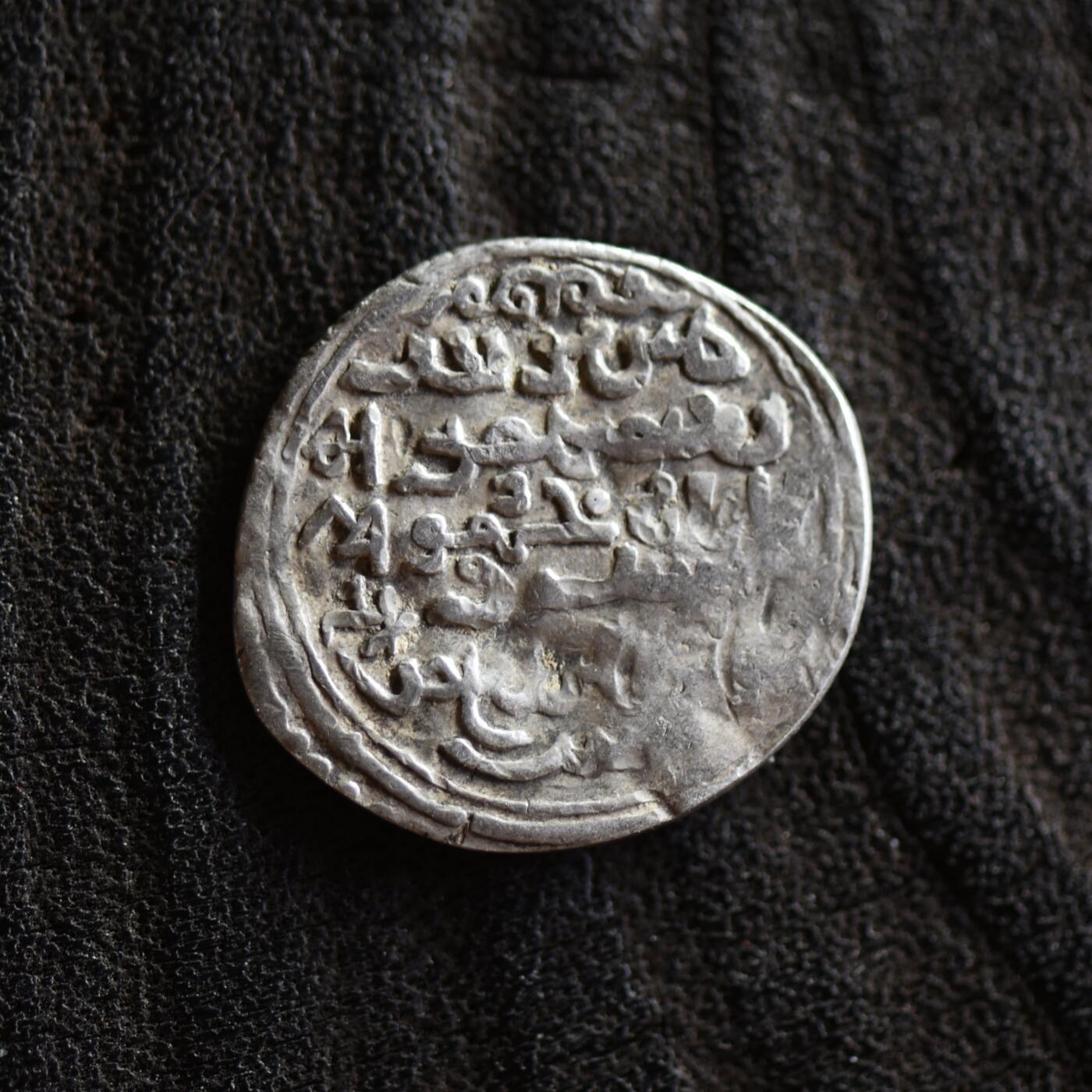 【良泉】【2025年最后一场】12月18日晚19.30点开拍！188组【直播场】西方古代钱币、丝路杂项、印章！