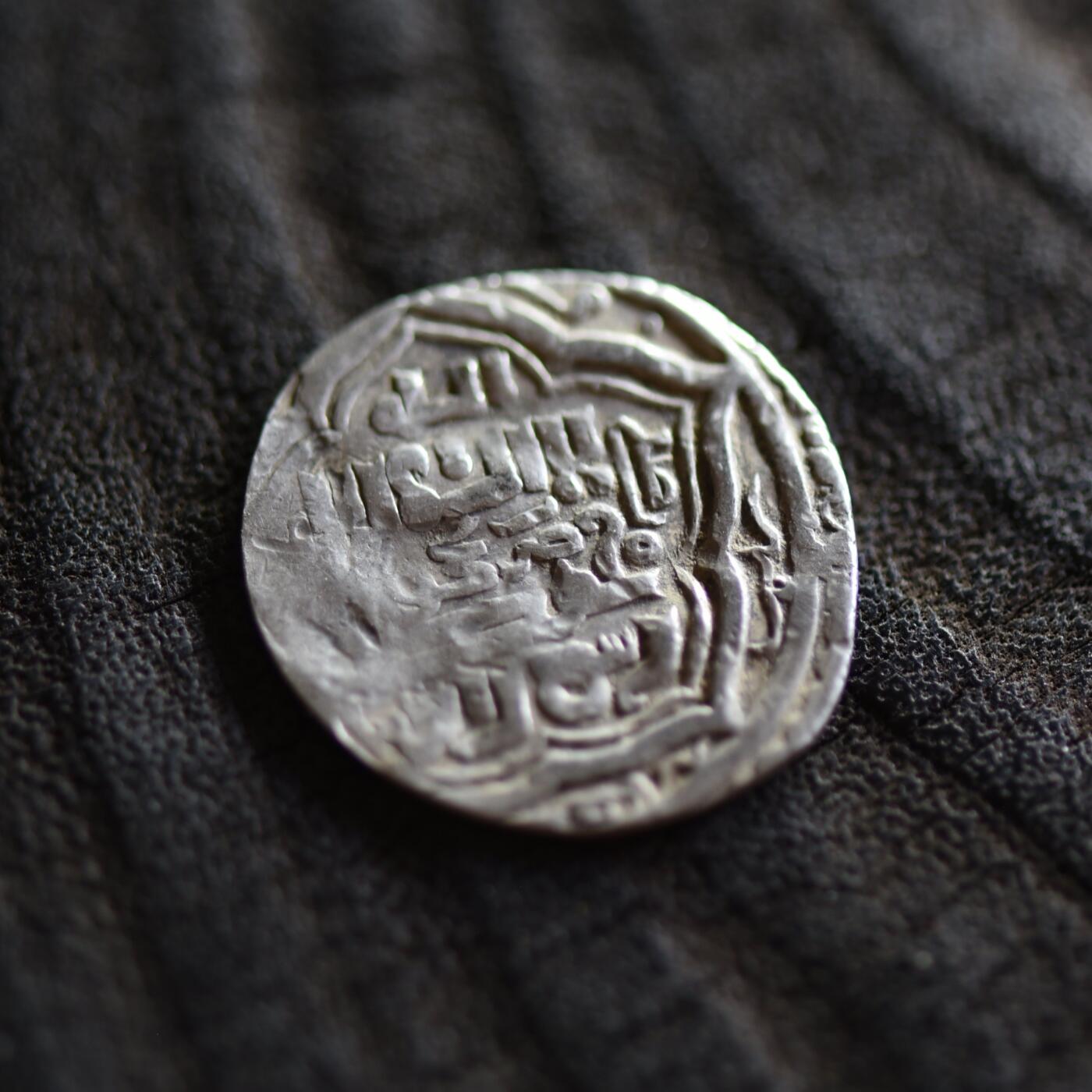 【良泉】【2025年最后一场】12月18日晚19.30点开拍！188组【直播场】西方古代钱币、丝路杂项、印章！