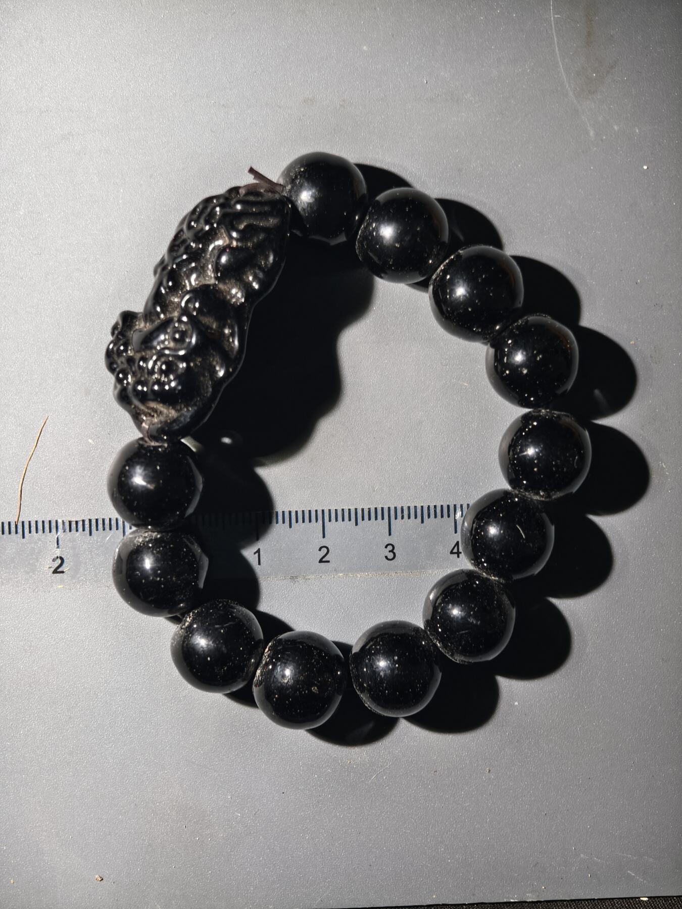 90期回流戒指饰品杂件纪念章丝路钱币专场 手串