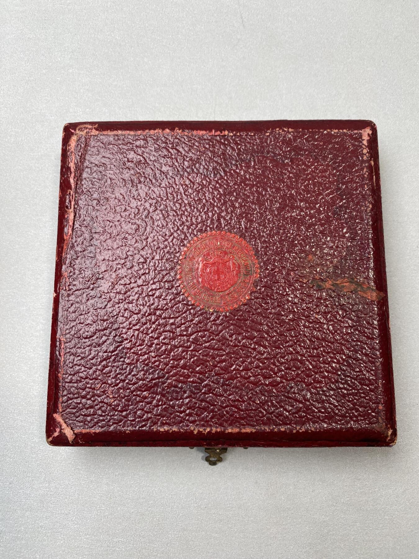 万国钱币拍卖第056期