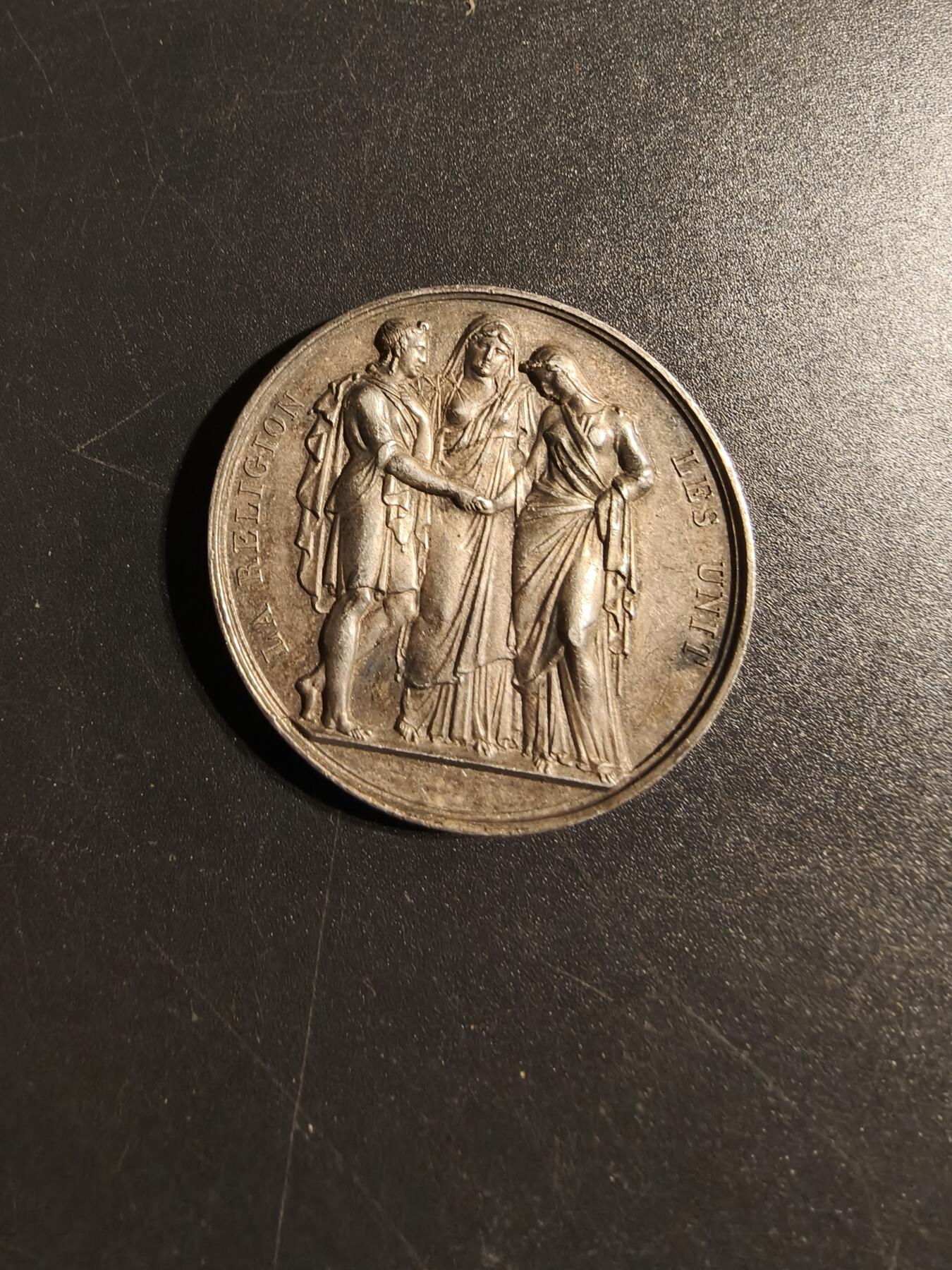 老王徽章第167期