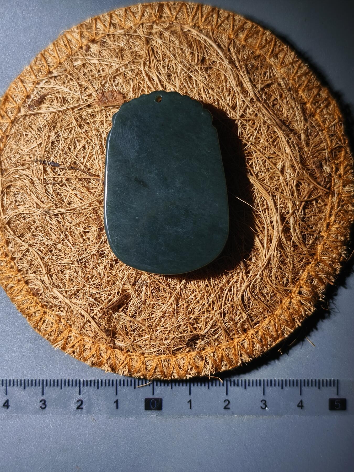 90期回流戒指饰品杂件纪念章丝路钱币专场 生肖鼠