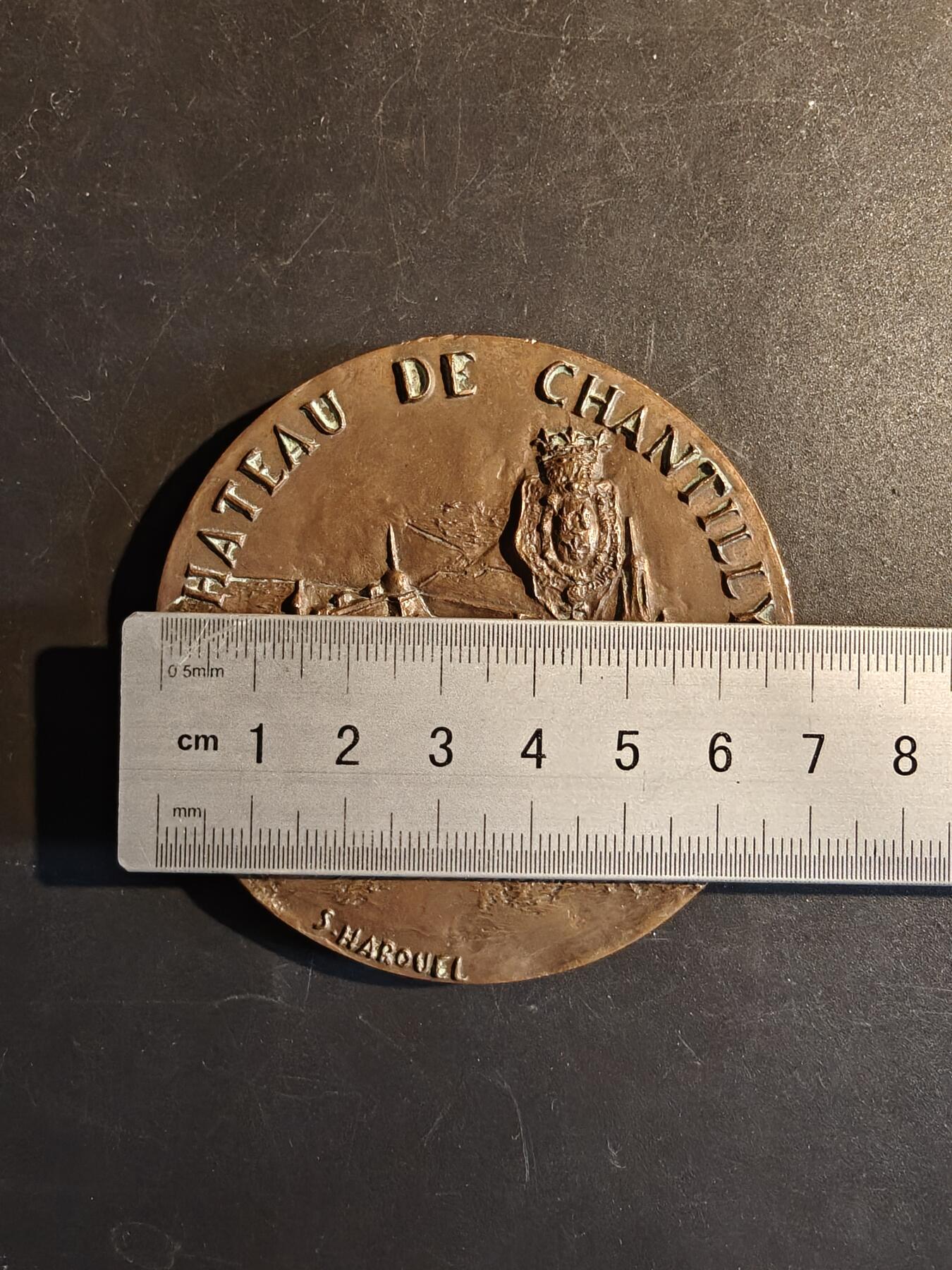 老王徽章第167期